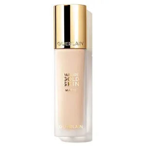 GUE F/T PARURE GOLD SKIN MAT.N.0N