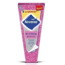 NUVENIA 30+6 P/Slip String — preț și oferte