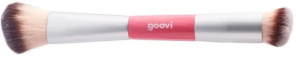 GOOVI Duo Perie pentru față — preț și oferte