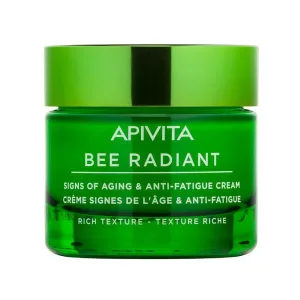 Apivita Bee Radiant Rich Anti-Ageing Cream 50ml