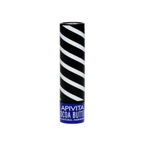 Apivita Cocoa - Balsam de buze protector SPF20