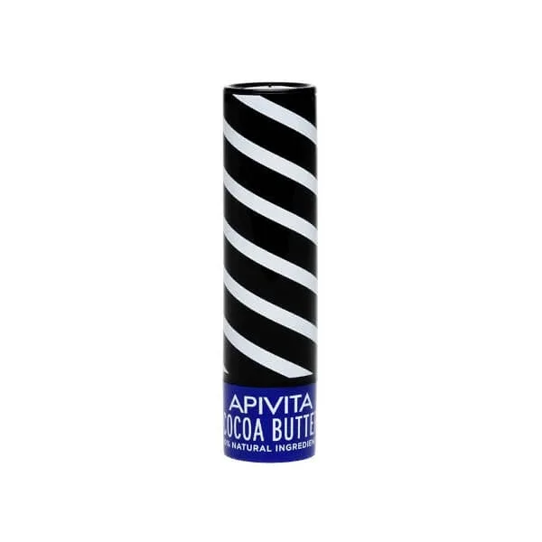 Apivita Cocoa - Balsam de buze protector SPF20 — preț și oferte