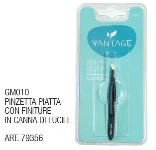 VANTAGE GM010 PENSETĂ PLATĂ W/FU — preț și oferte