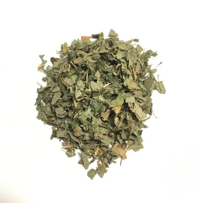 Desmodium frunze pentru ceai de plante tăiate 100 g — preț și oferte