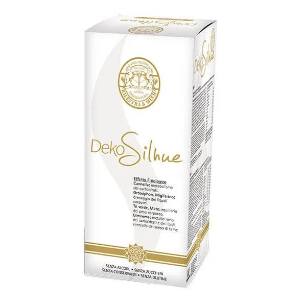 DEKOSILHUE 500ml — preț și oferte