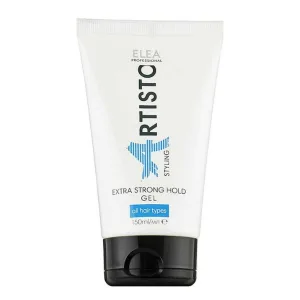 Gel de par Extra Strong, Elea Artisto | 150 ml