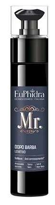 EUPHIDRA MR AFTERSHAVE LENIT — preț și oferte