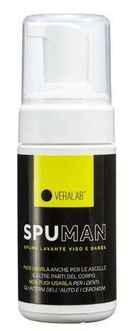 VERALAB SPUMAN 100ML — preț și oferte