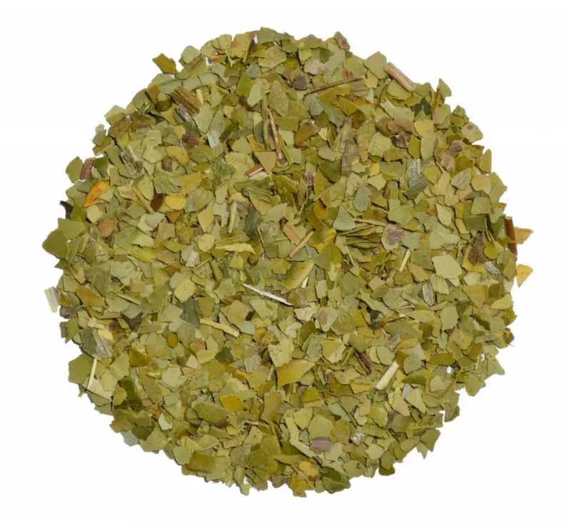 Yerba Mate Sumele și frunzele tăiate Tisa — preț și oferte