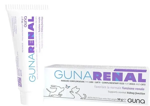 GUNARENAL 50G — preț și oferte