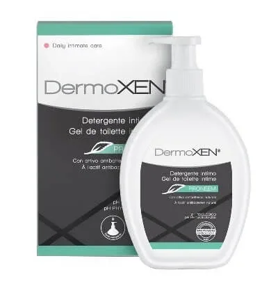 DERMOXEN DET INT PRONEEM 200ML — preț și oferte