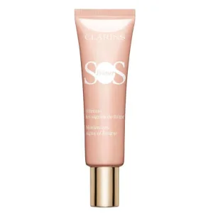 Clarins SOS Primer - Roz 30ml