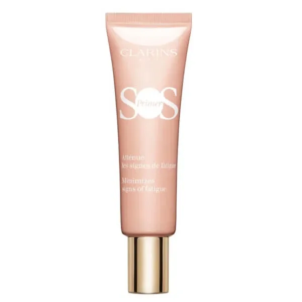 Clarins SOS Primer - Roz 30ml — preț și oferte