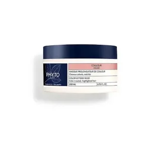 Mască de prelungire a culorii Phyto Couleur 250ml