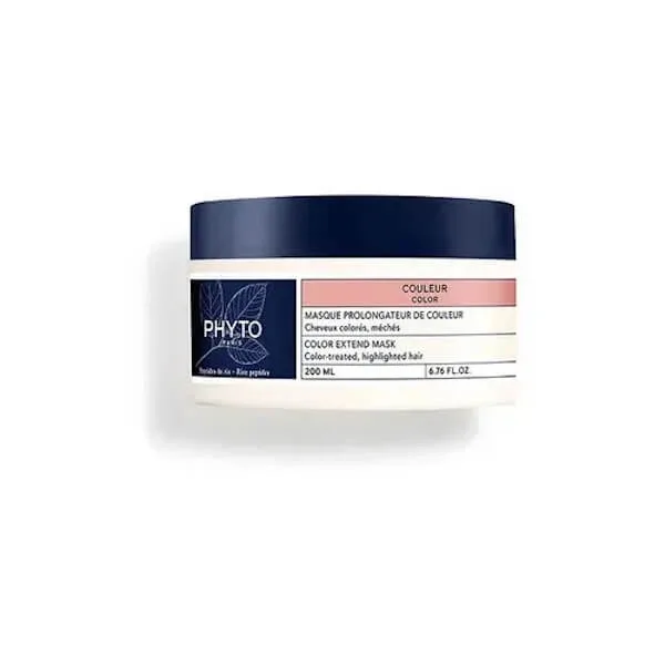 Mască de prelungire a culorii Phyto Couleur 250ml — preț și oferte