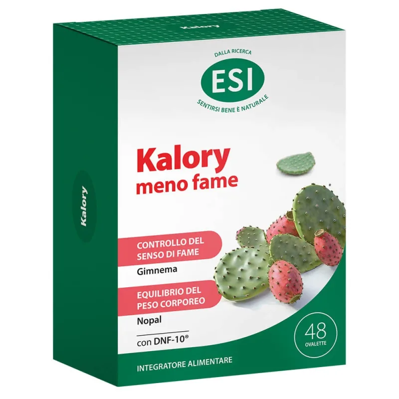 Esi Kalory Meno Fame 48oval — preț și oferte