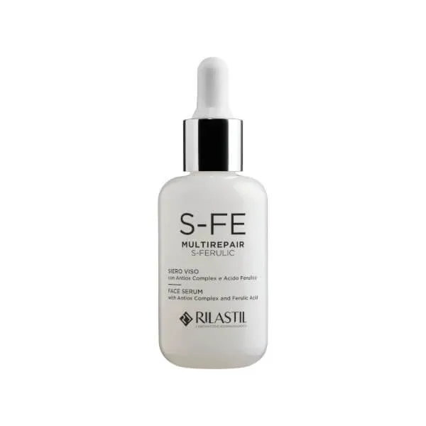 Rilastil Multirepair Ser S-Ferulic — preț și oferte