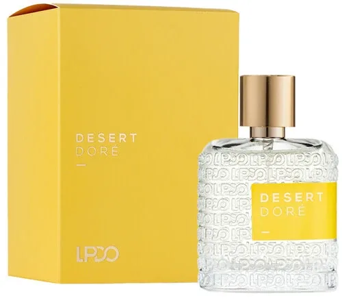 LPDO DESERT DORE' EDPI 100ML — preț și oferte