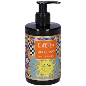 Săpun de mâini Euphidra Neroli și Vetiver 300 Ml