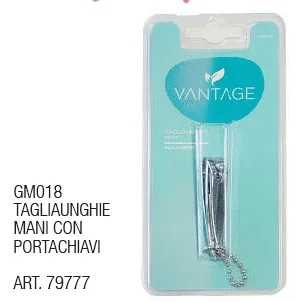 MAȘINĂ DE TĂIAT UNGHIILE DE MÂNĂ VANTAGE GM018 — preț și oferte