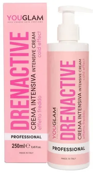 YOUGLAM DRENACTIVE CREMĂ INTEN