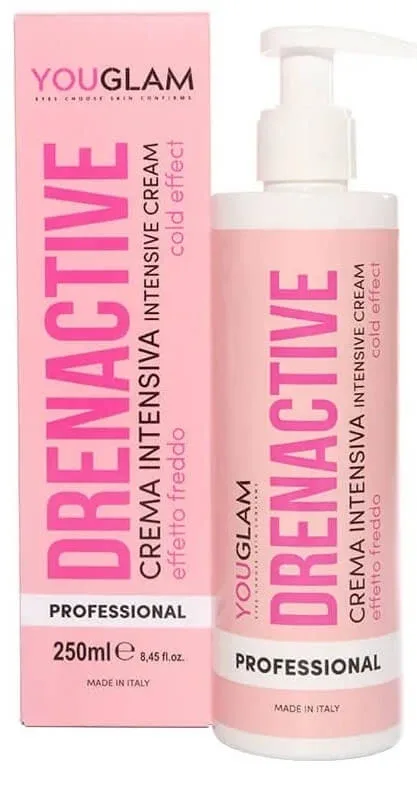 YOUGLAM DRENACTIVE CREMĂ INTEN — preț și oferte