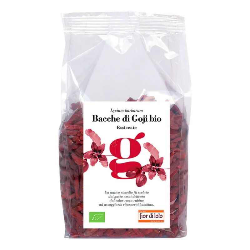 FdL Organic Goji Berries 150g — preț și oferte