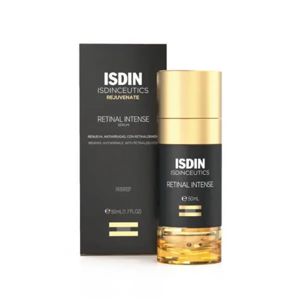 Isdinceutics Retinal Eyes 20ml — preț și oferte