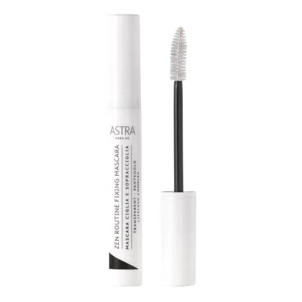 Astra Zen Routine Mascara Fixator gene și sprâncene 11 ml — preț și oferte