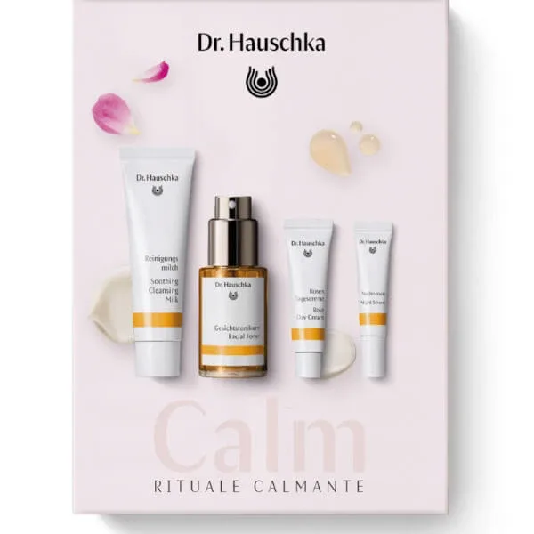 Dr. Hauschka Kit Ritual Calm 2026 — preț și oferte