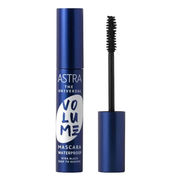 Astra The Universal Volume Mascara Waterproof Extreme Volume Effect — preț și oferte