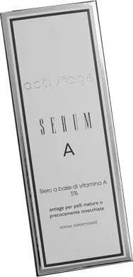 SER ACTIVAGE PICĂTURI 30ML — preț și oferte