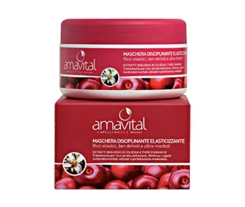 MASCĂ ELASTICĂ CU DISC AMAVITAL — preț și oferte