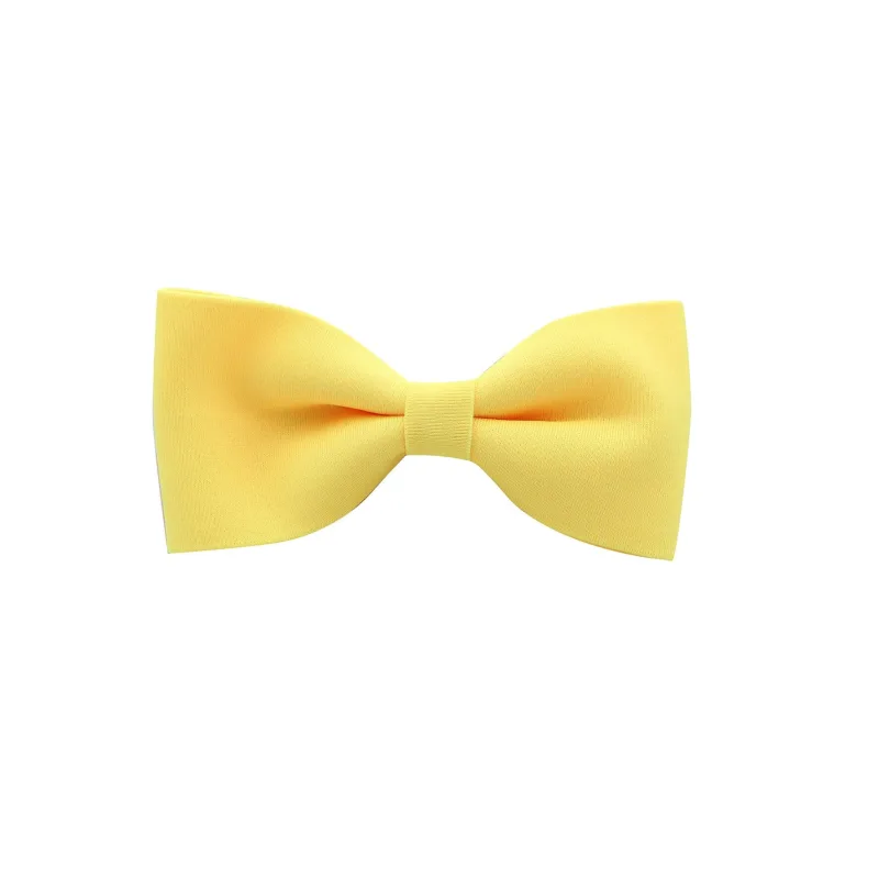 IB ACC BEAK BOW GALBEN FLUO — preț și oferte