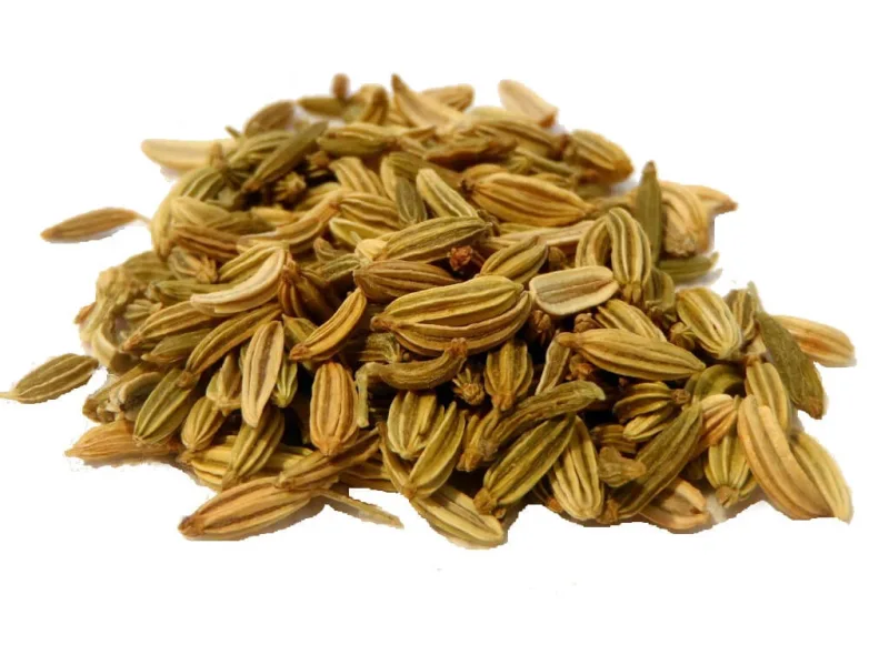 Fructe de fenicul întregi selectate 100 g — preț și oferte
