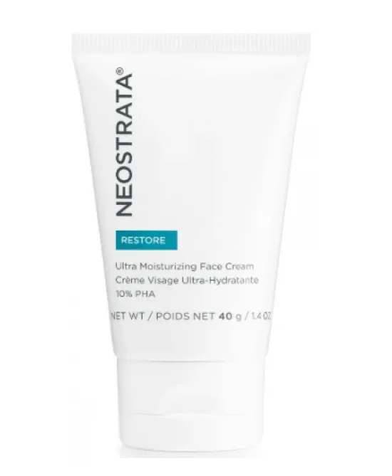 NEOSTRATA FAȚĂ ULTRA UMEDĂ 40G — preț și oferte