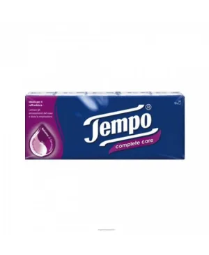 Tempo Complete Care 10x9 Bucăți