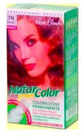 N CULOARE N 7 N BLOND — preț și oferte