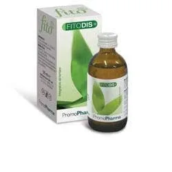 FITODIS 9 Gtt 50ml — preț și oferte