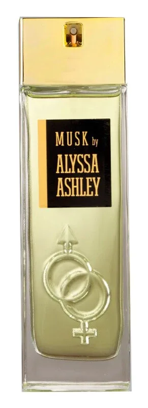 MUSK ALYSSA EDP 100 VAPO — preț și oferte
