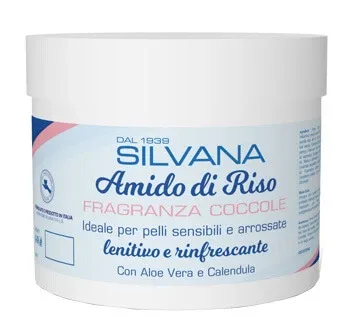 SILVANA AMIDON DE OREZ CUDDLES — preț și oferte
