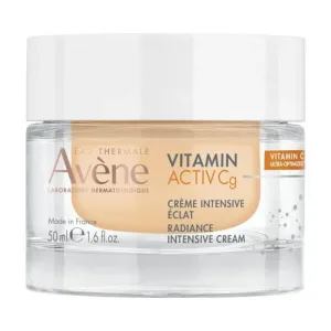 Vitamin Activ Cg - Cremă iluminatoare intensivă 50ml