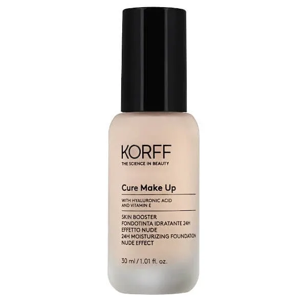 Fond de ten Korff Skin Booster 02 — preț și oferte