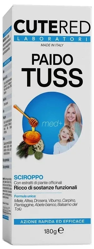 PAIDOTUSS 180G — preț și oferte