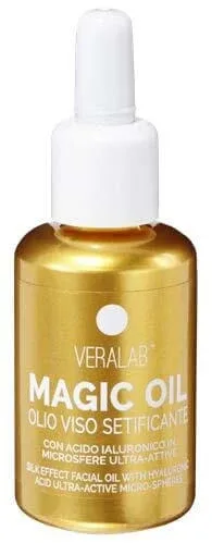 VERALAB ULEI MAGIC 30ML