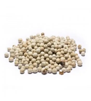 Ardei alb fructe întregi 100 Gr — preț și oferte