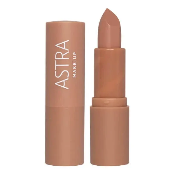 Astra Lip Creamynal Ruj cremos nr.01 Marlon Culoare intensă — preț și oferte