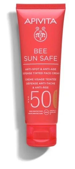 APIVITA SUN A/SPOT& A/AGE DEF — preț și oferte