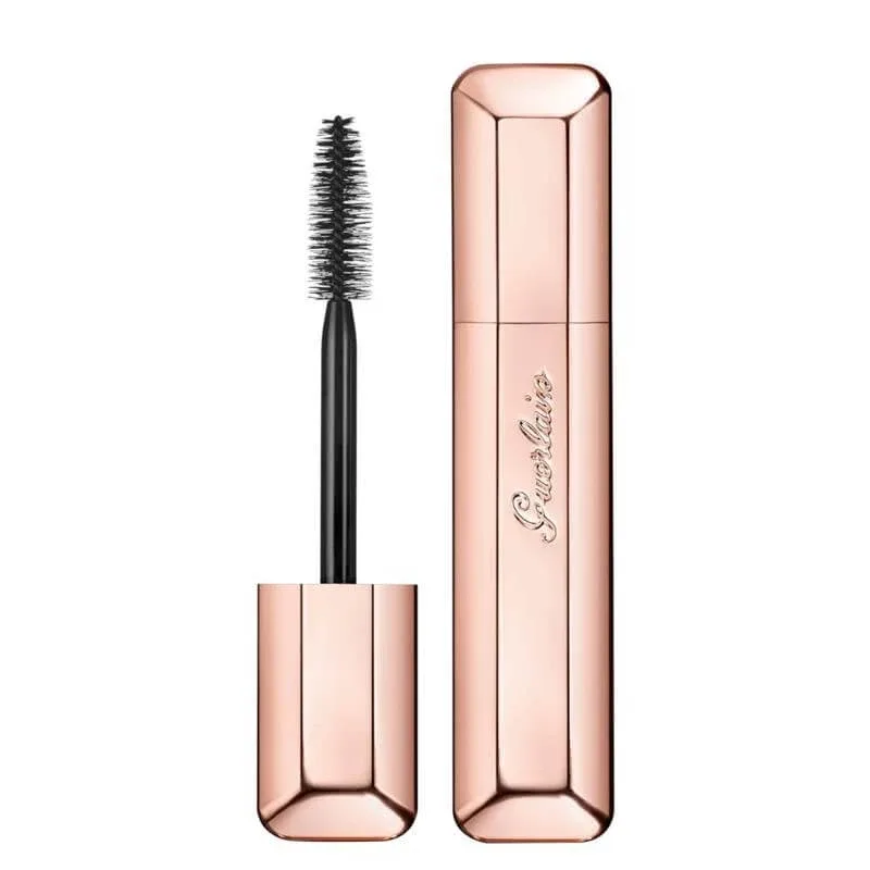 GUE MAD EYES MASCARA NEGRU — preț și oferte