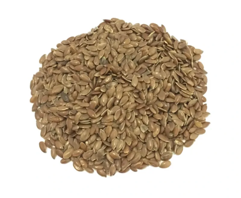 Semințe de in integrale naturale 100g — preț și oferte